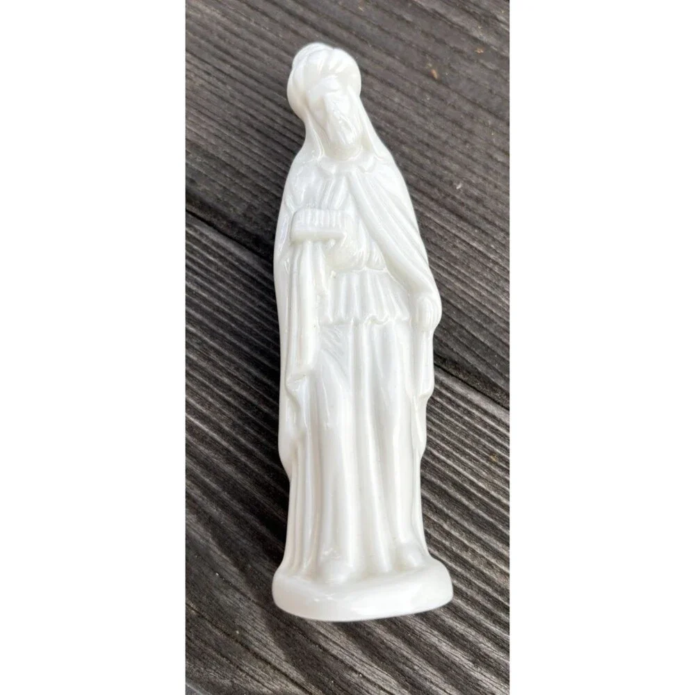 VTG Heartline Hallmark Nativity Christmas Wiseman Piece 3